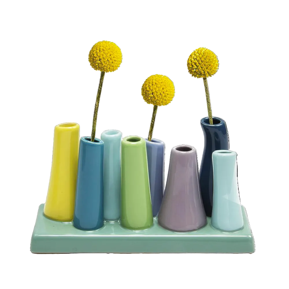 Pooley Flower Bouquet Holder