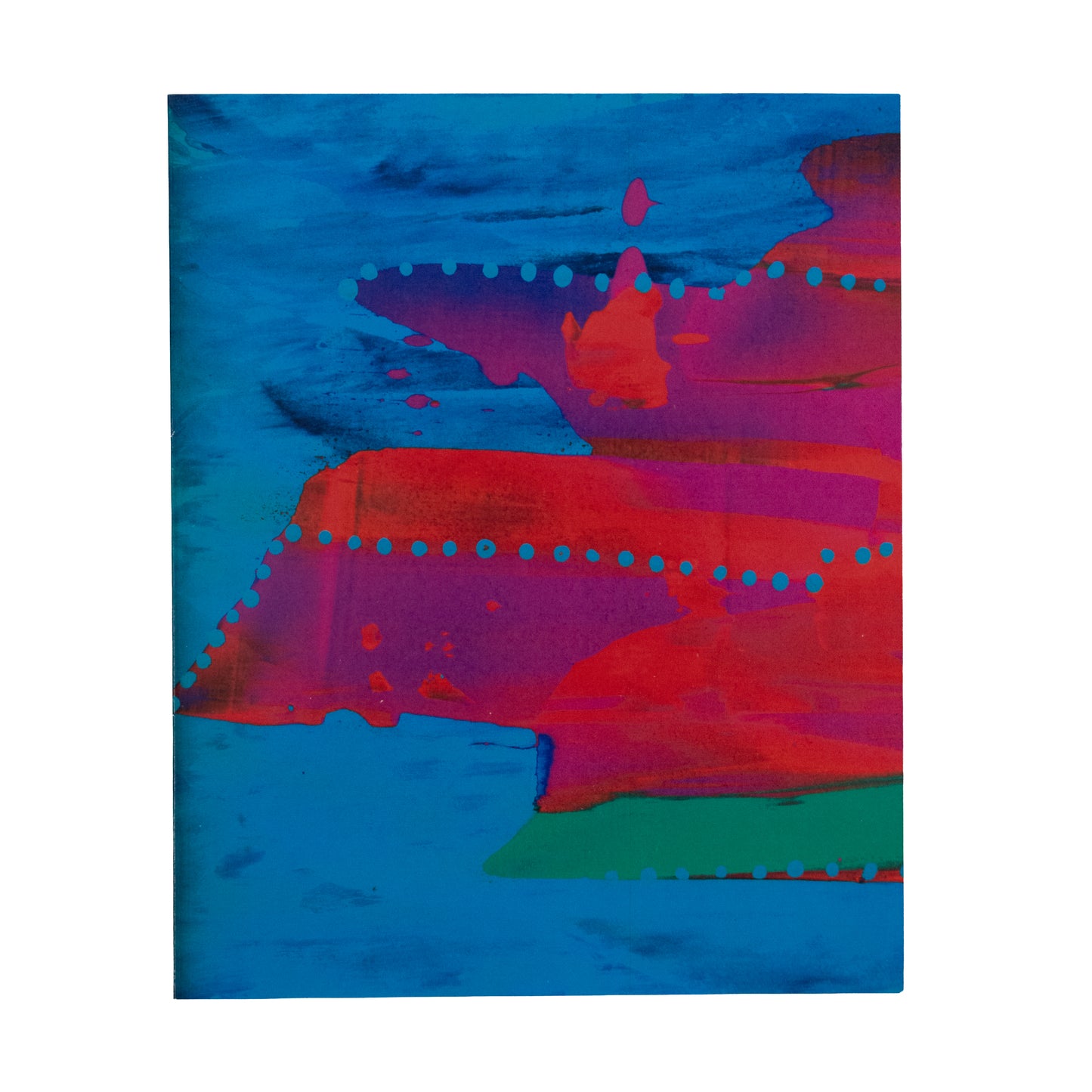 Boundless Greeting Card