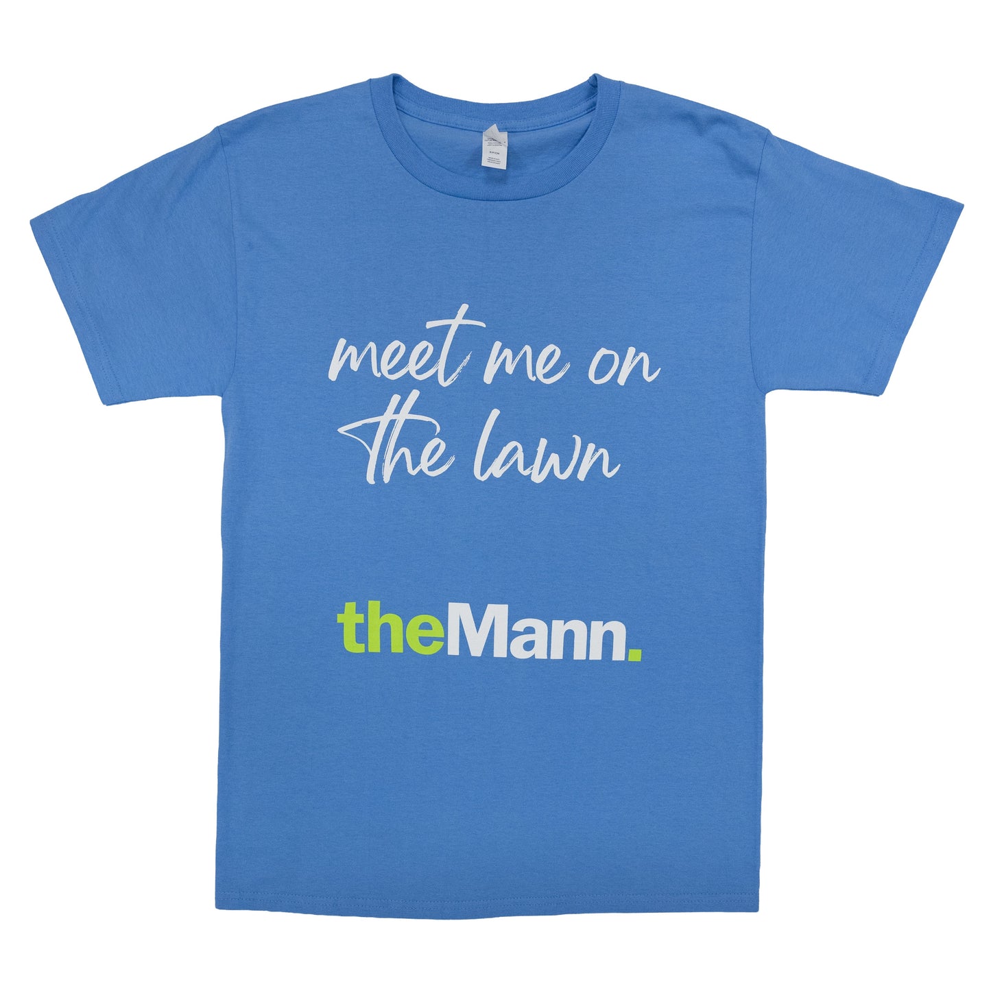 Meet Me on the Lawn T-Shirt