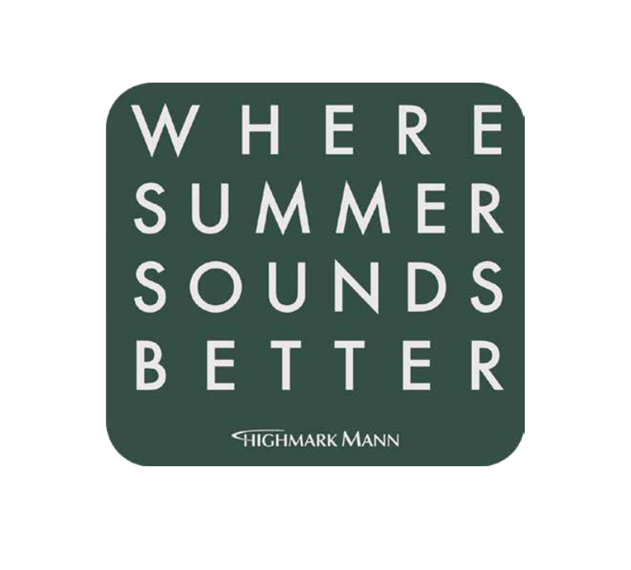 Highmark Mann Message Magnet