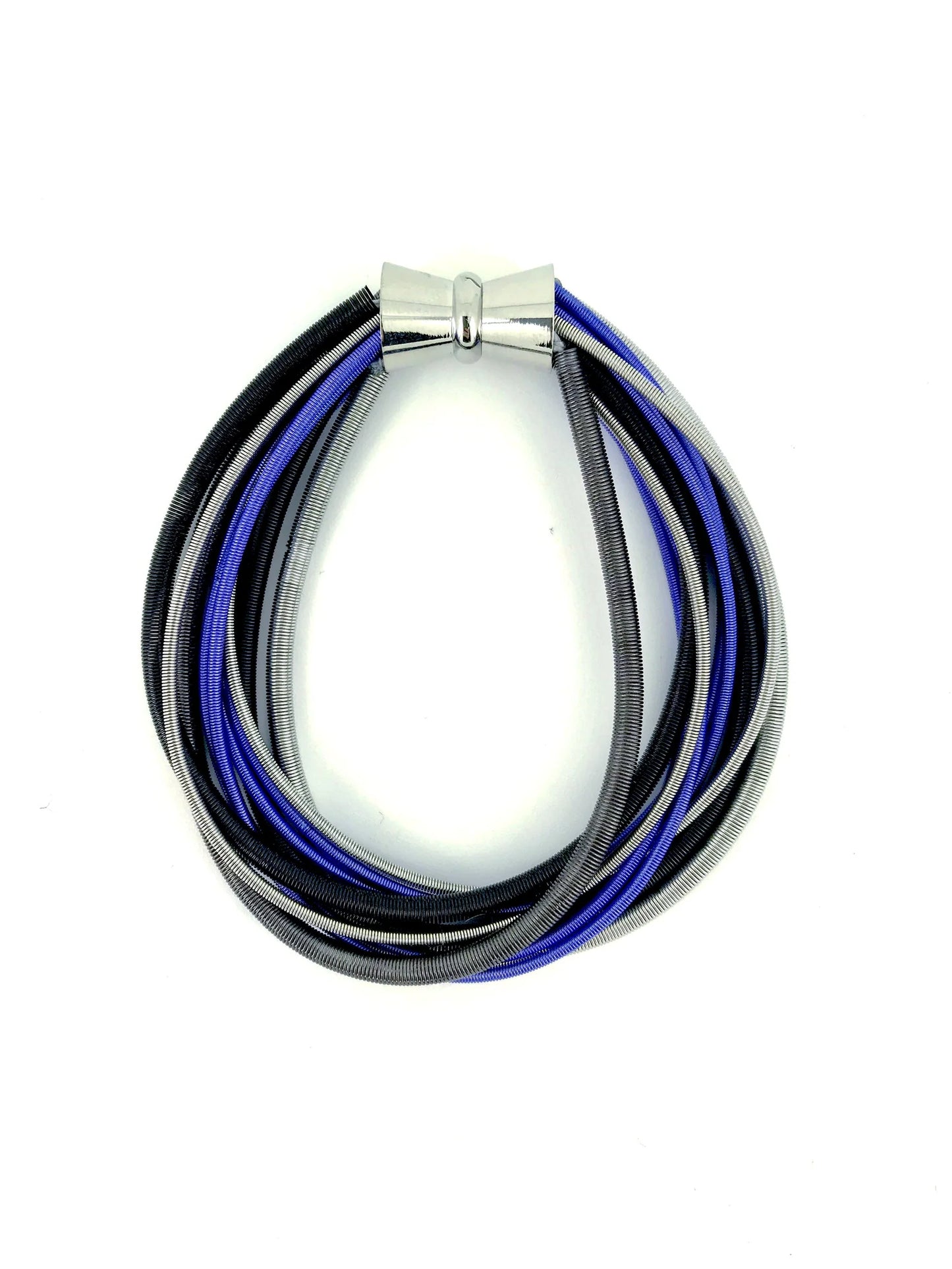 Multi Color Bracelet