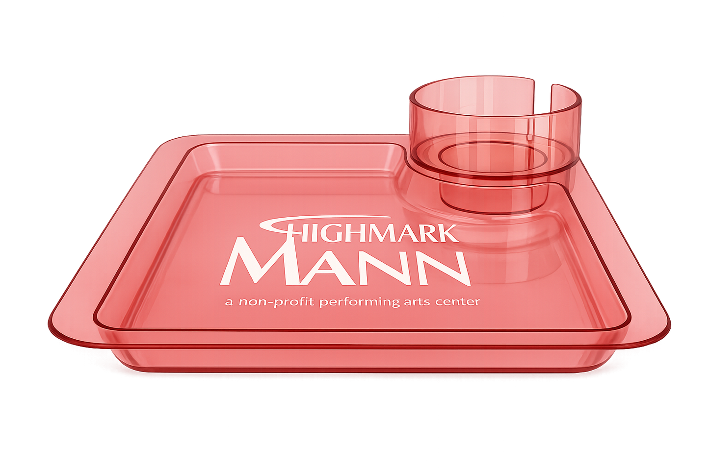Highmark Mann Party Pal