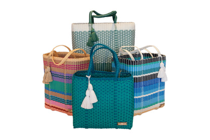 Cesta Tote Bag