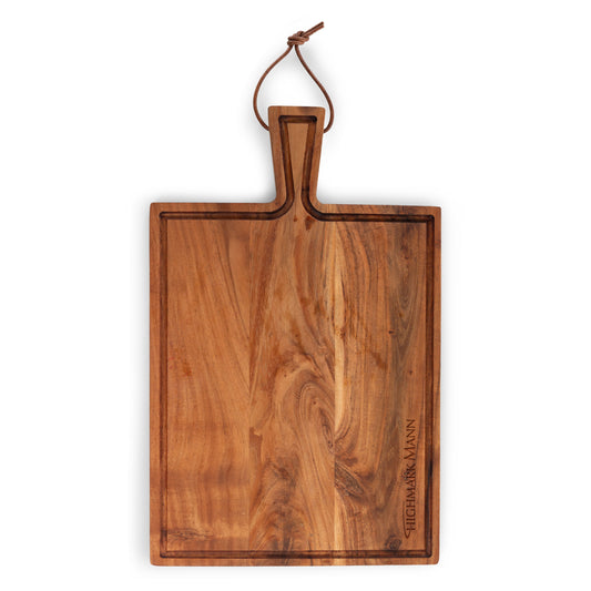 Tagliere Charcuterie Board