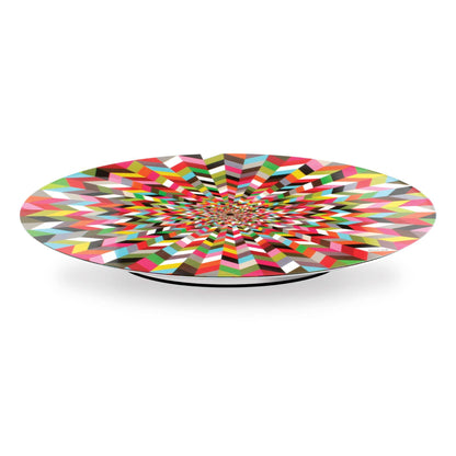 Ziggy 15.5" Lazy Susan