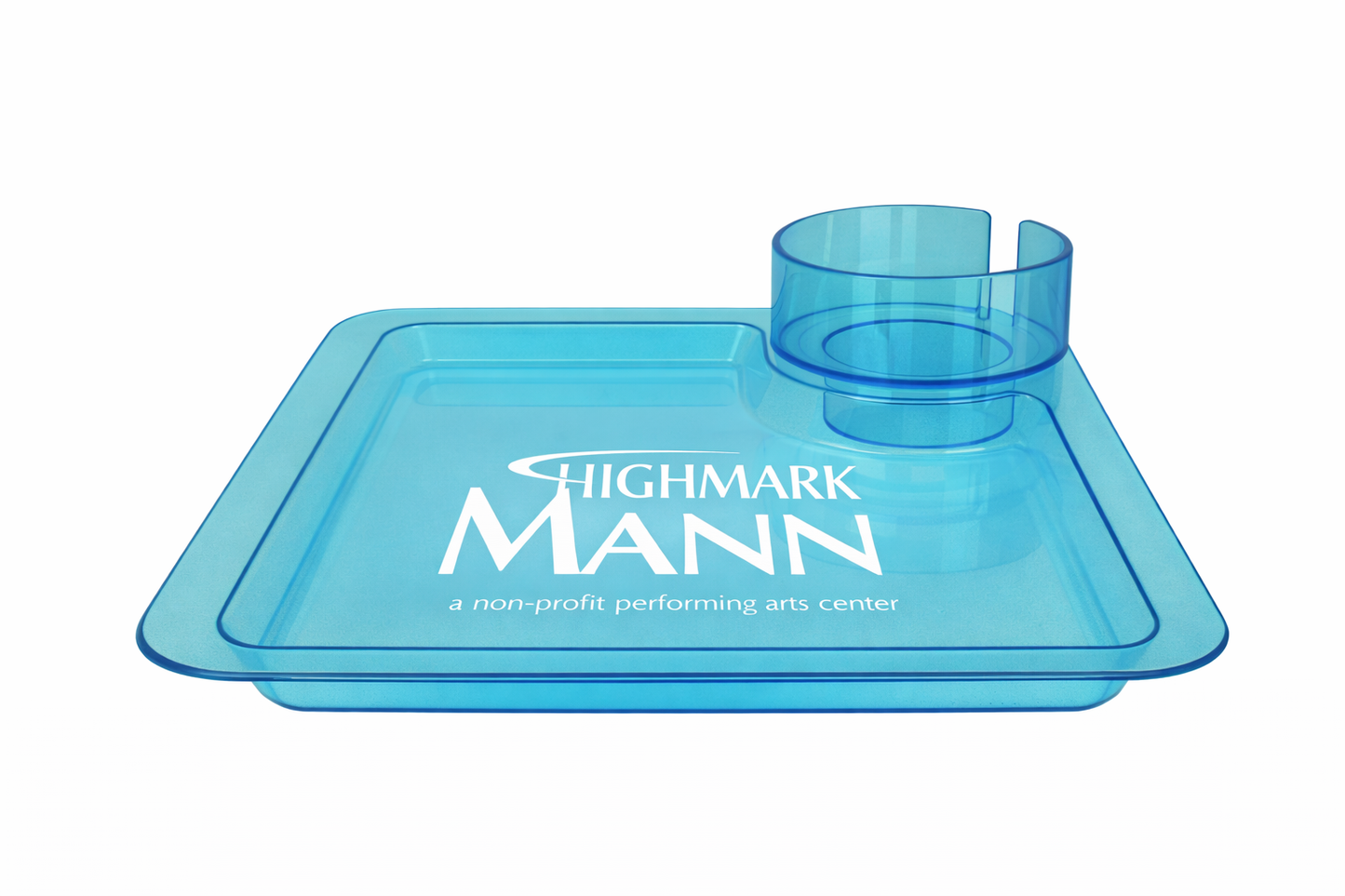 Highmark Mann Party Pal