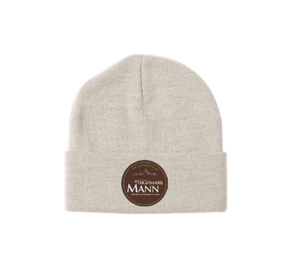 Pullover and Beanie Combo