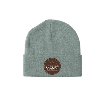 Pullover and Beanie Combo