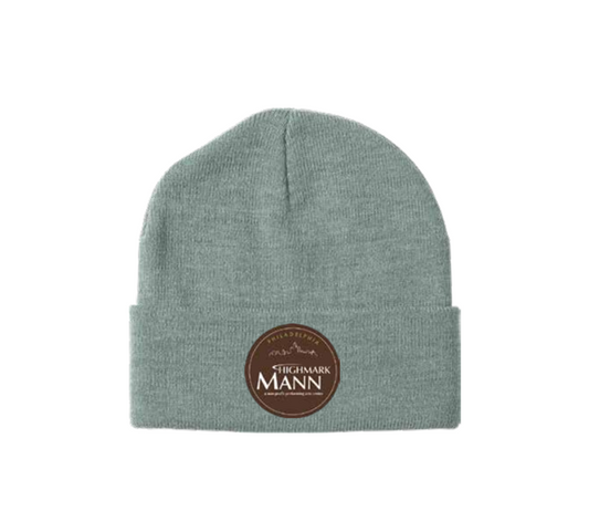 Highmark Mann Emblem Beanie