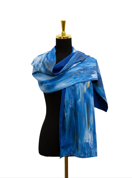Beloved Shawl