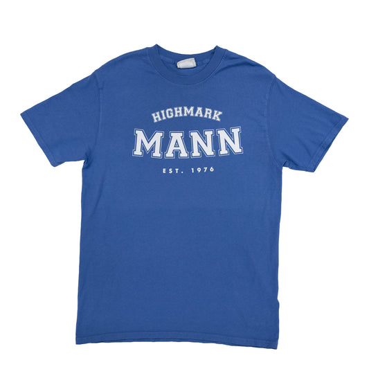 Highmark Mann Collegiate T-Shirt