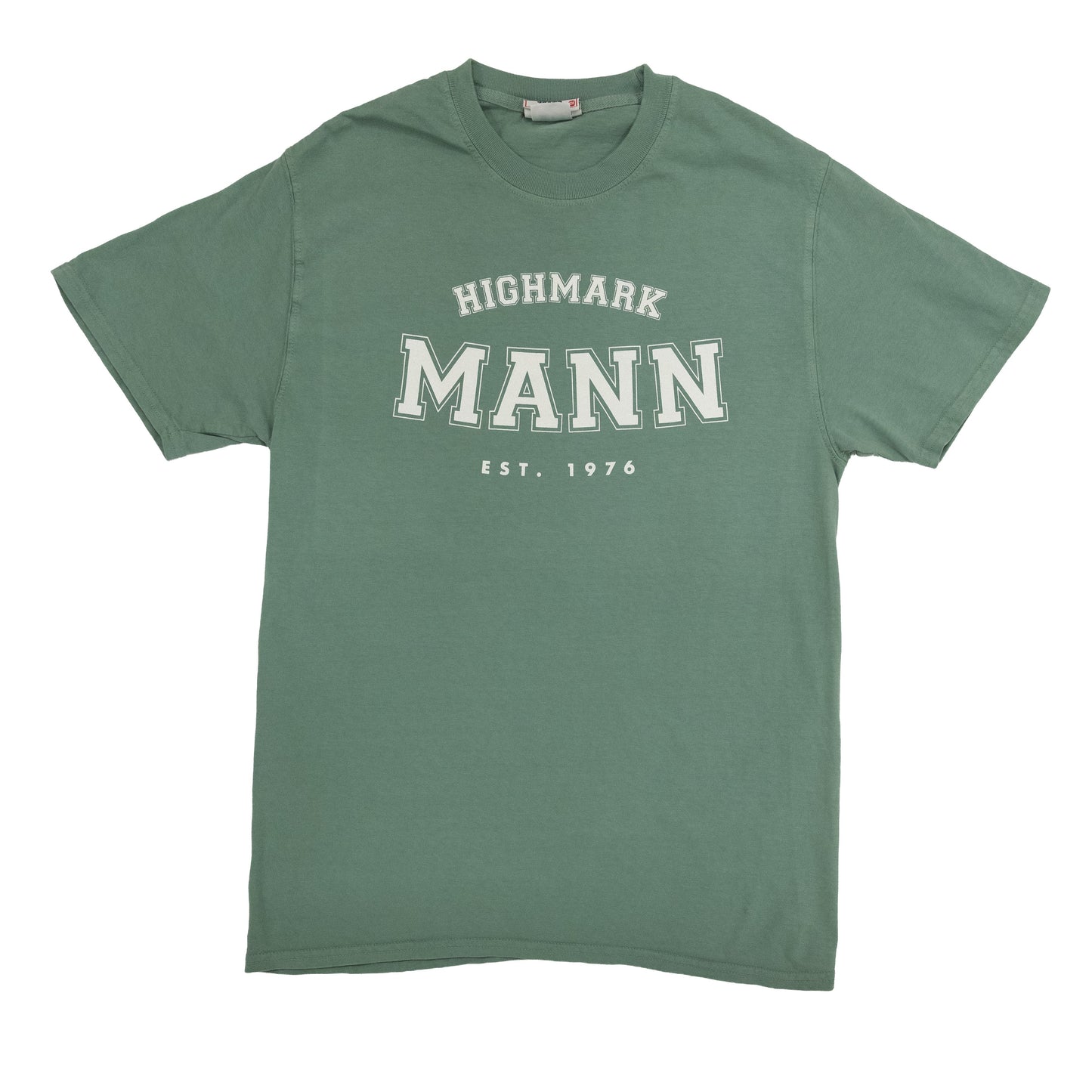 Highmark Mann Collegiate T-Shirt