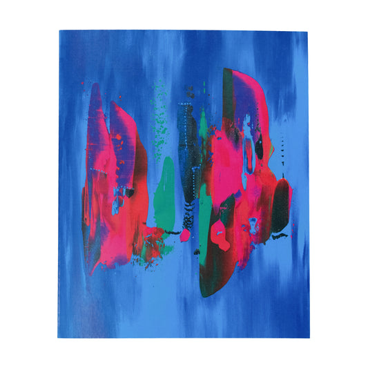 Colorful Greeting Card
