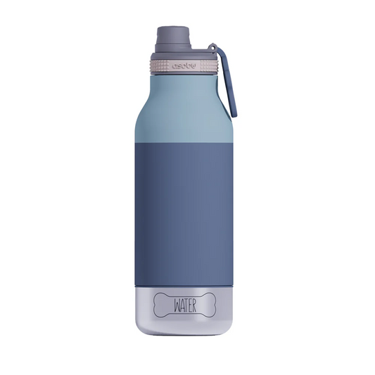 Dog Bowl Bottle