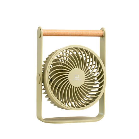 Lyra Portable Fan