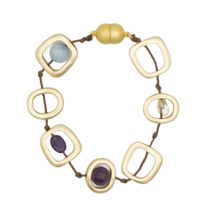 Gold Geometric Bundle