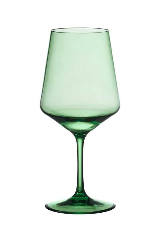 18oz Wine Glass