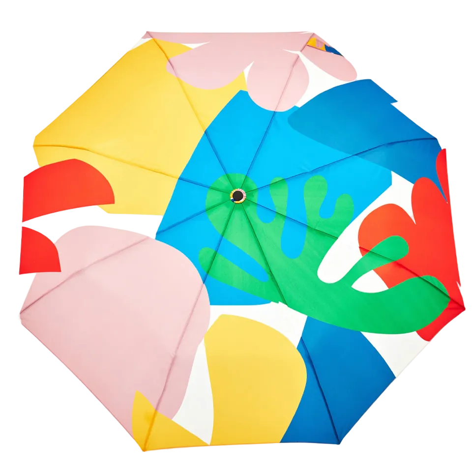 Compact Duck Umbrella