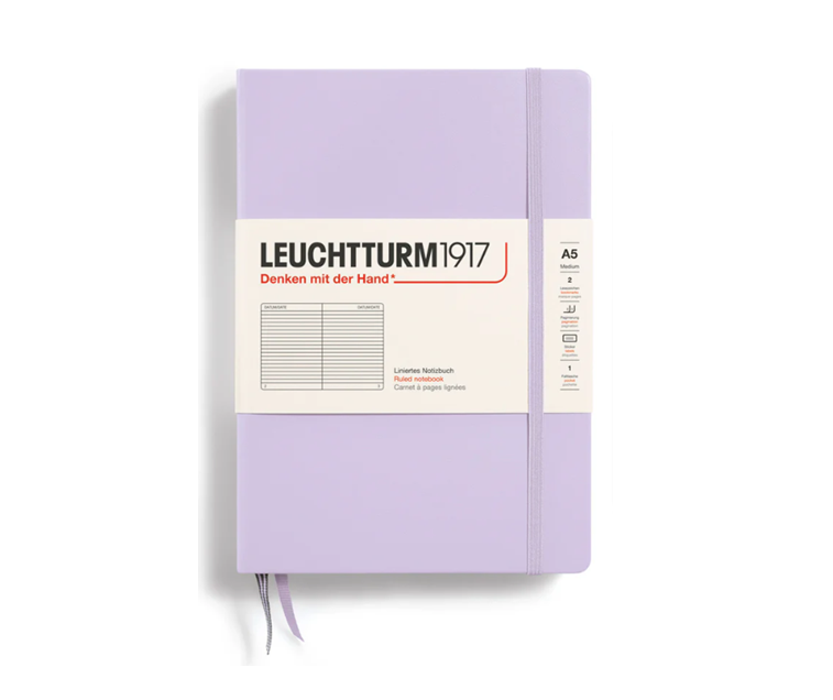 Medium Notebook