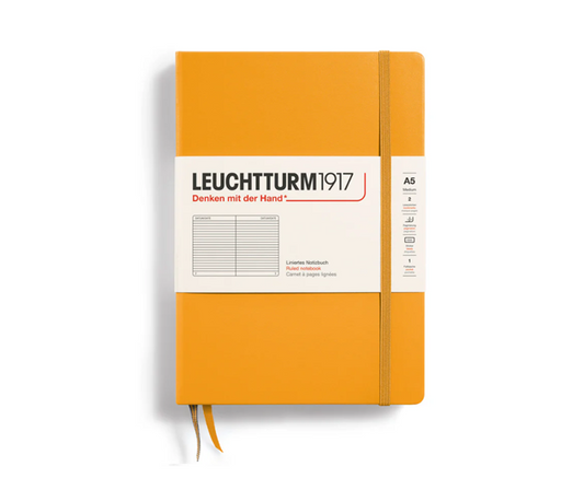 Medium Notebook