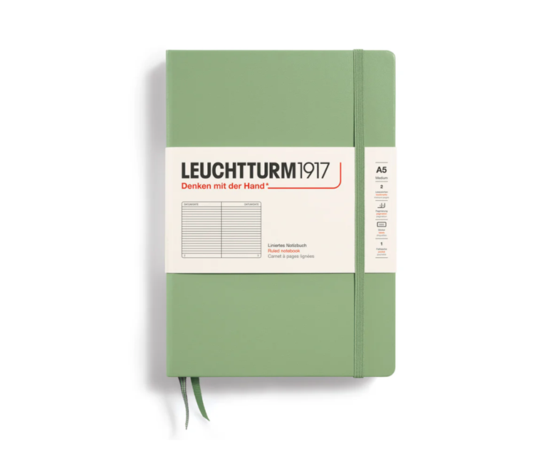 Medium Notebook