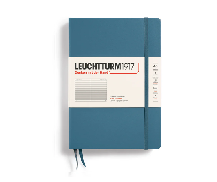 Medium Notebook