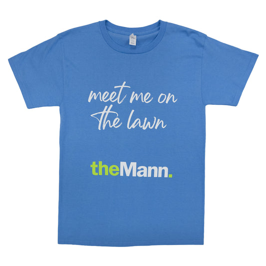 Meet Me on the Lawn T-Shirt