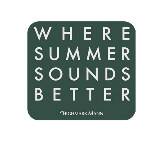 Highmark Mann Message Magnet