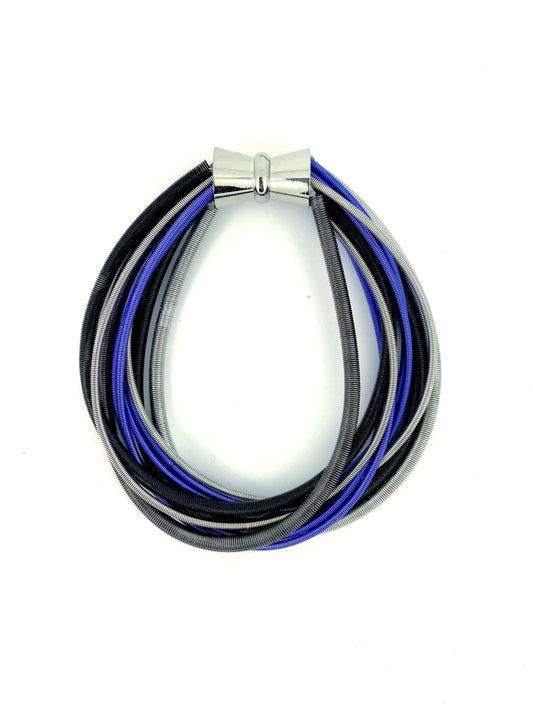 Multi Color Bracelet
