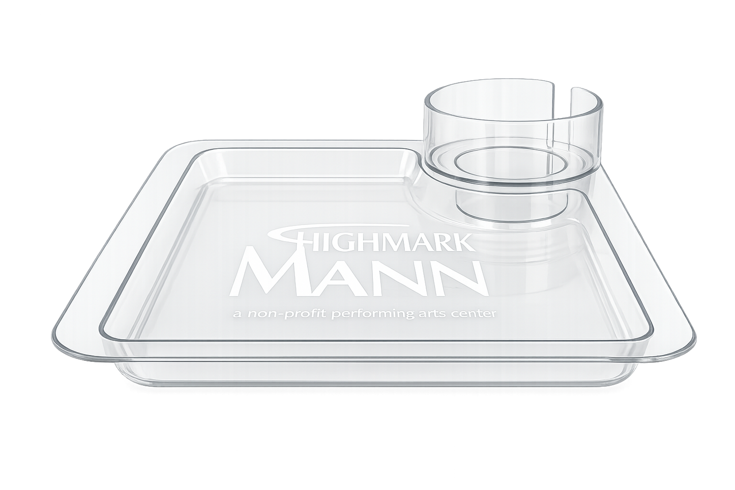 Highmark Mann Party Pal