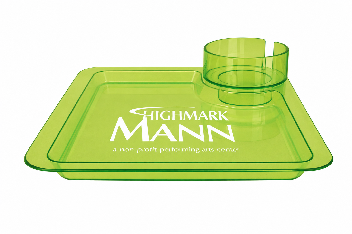 Highmark Mann Party Pal