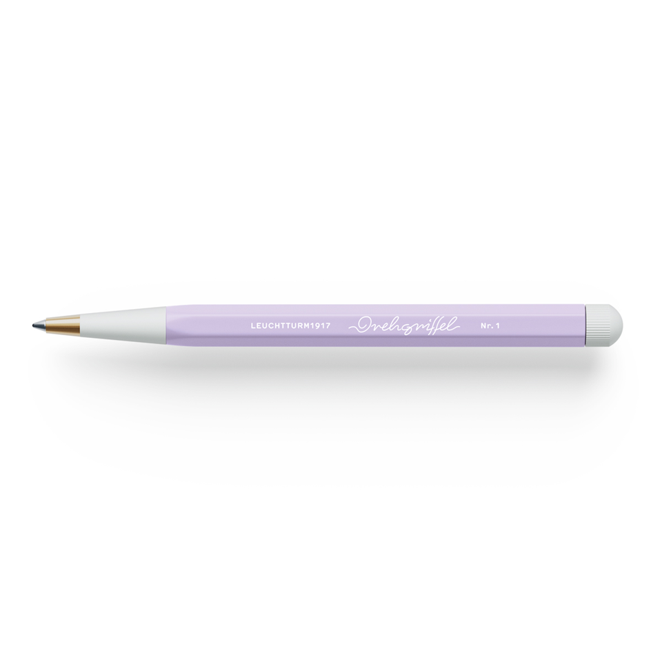 Drehgriffel Nr.1 Ballpoint Pen