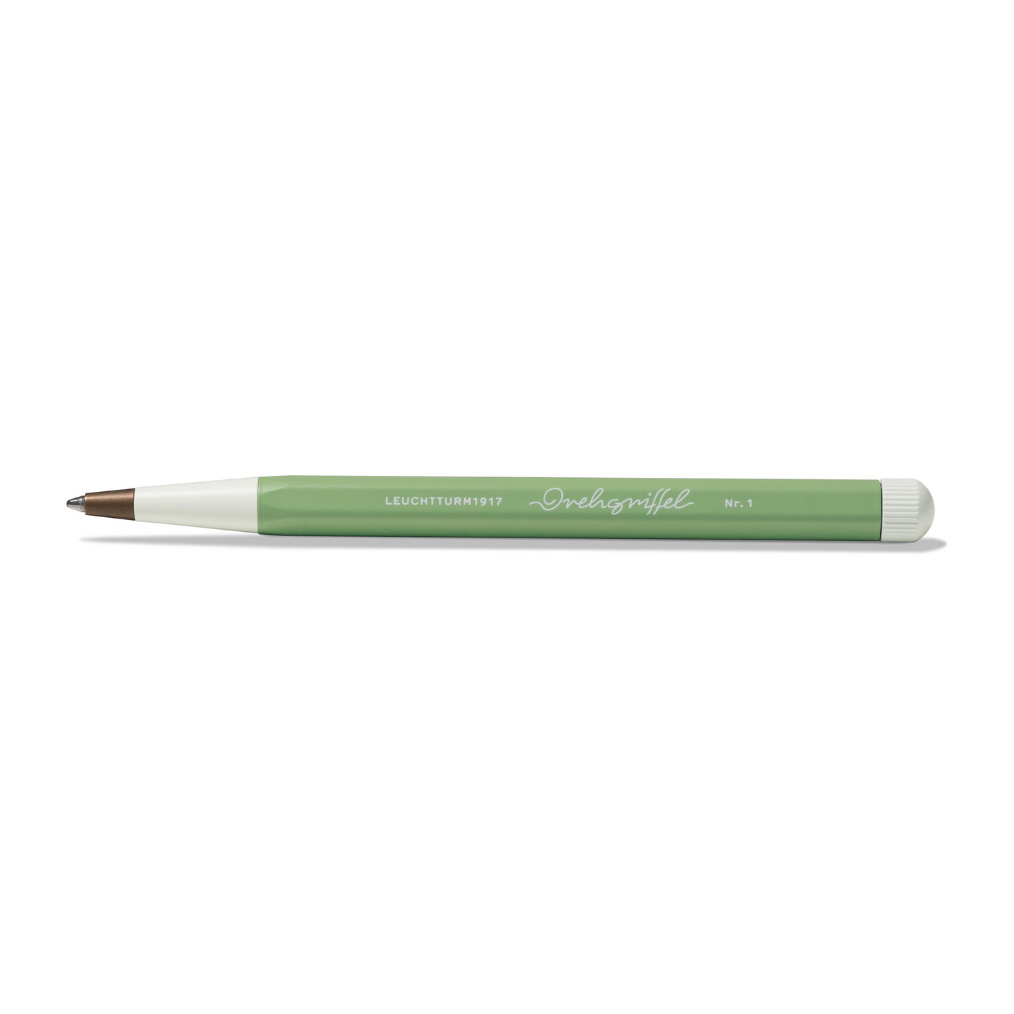 Drehgriffel Nr.1 Ballpoint Pen