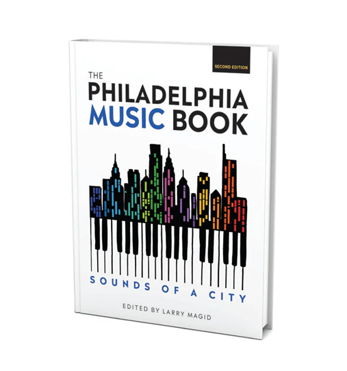 The Philadelphia Music Book