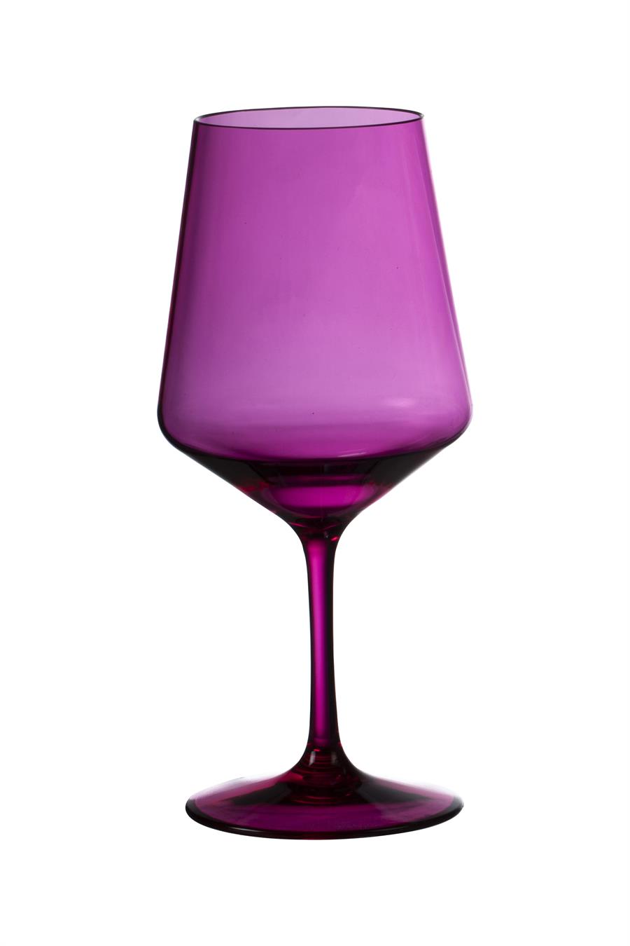 18oz Wine Glass