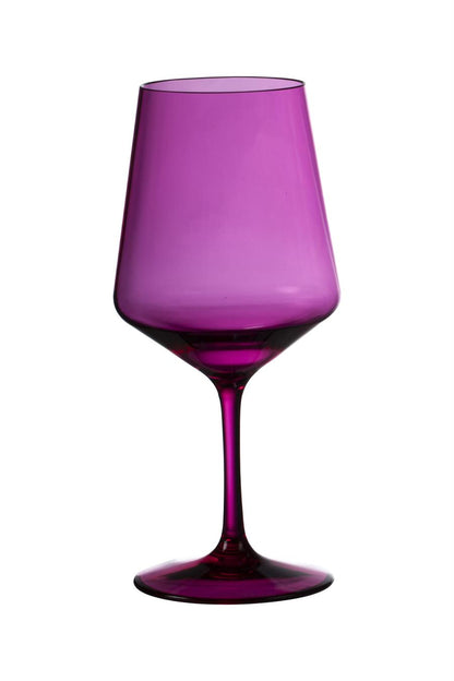 18oz Wine Glass