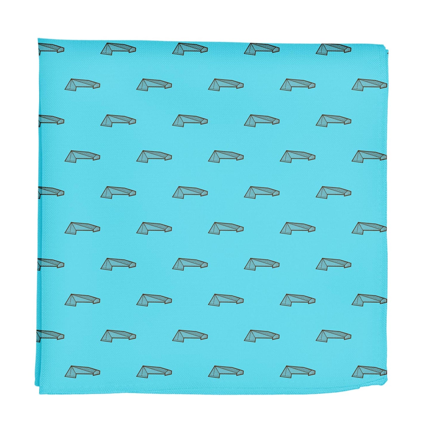 Highmark Mann Pocket Square