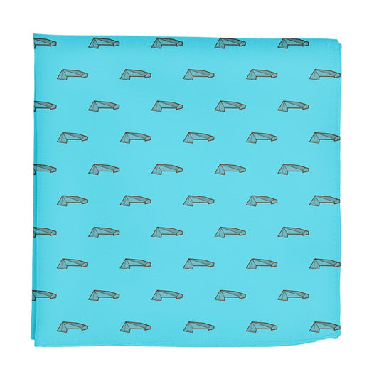 Highmark Mann Pocket Square