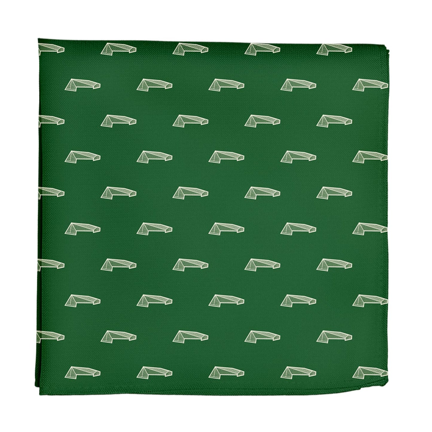 Highmark Mann Pocket Square