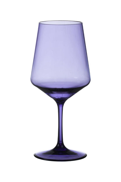 18oz Wine Glass