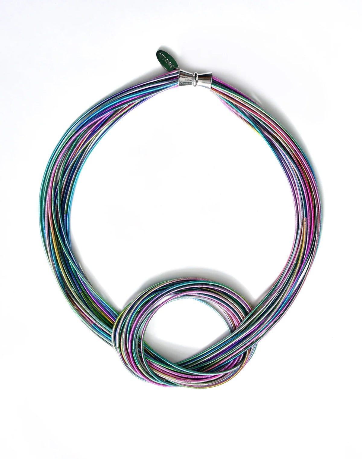 Rainbow Knot Bundle