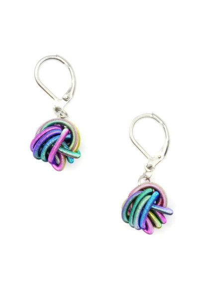Rainbow Knot Bundle