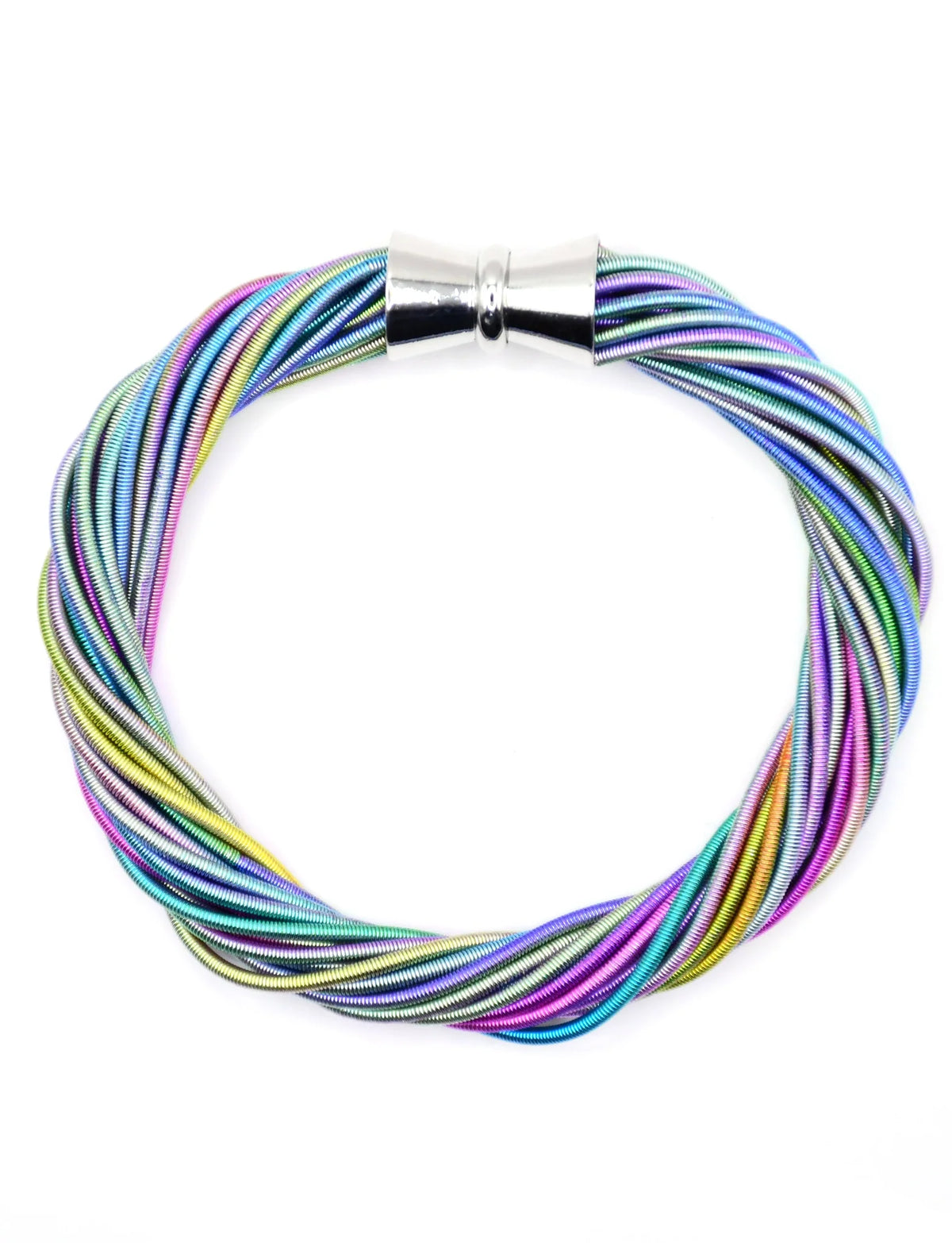 Rainbow Knot Bundle