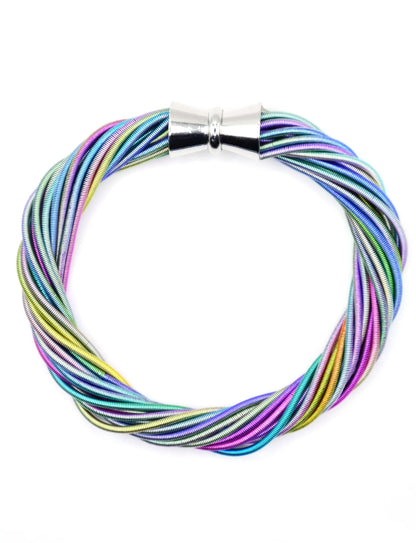 Rainbow Knot Bundle