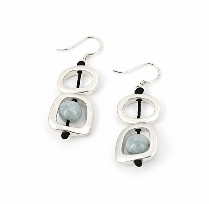 Silver Geometric Bundle