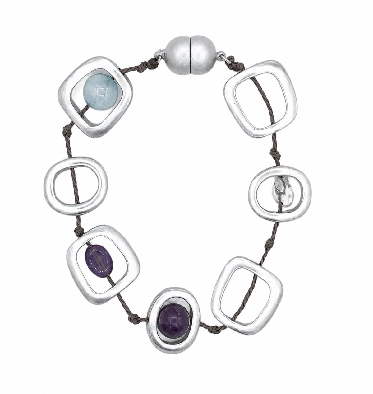Silver Geometric Bundle