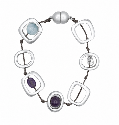 Silver Geometric Bundle