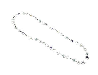 Silver Geometric Bundle