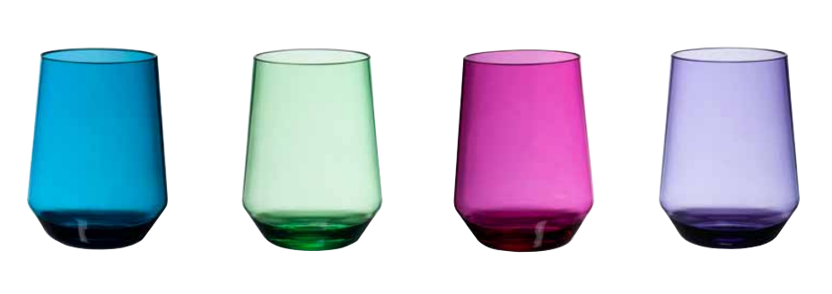Stemless Wine Tumbler