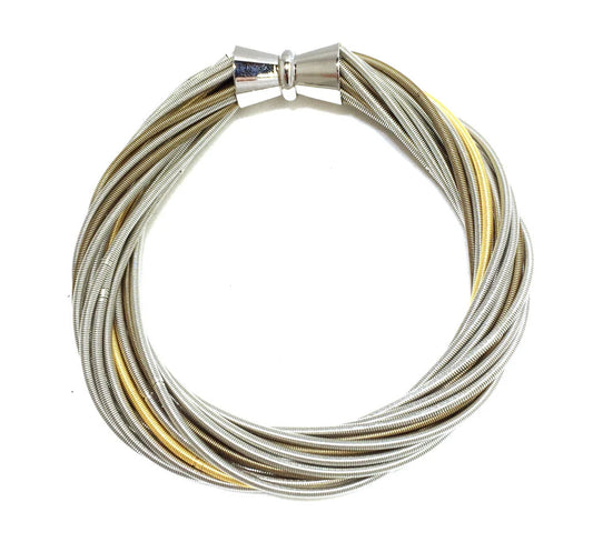 Twist Bracelet